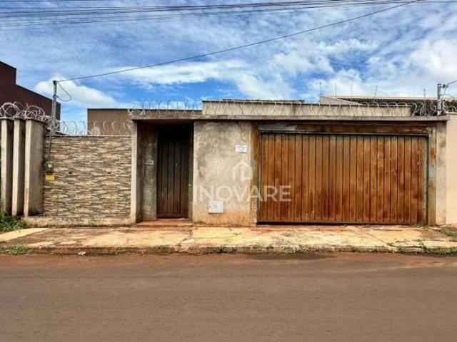 Casa venda em Região Geográfica Imediata de Itumbiara, Itumbiara