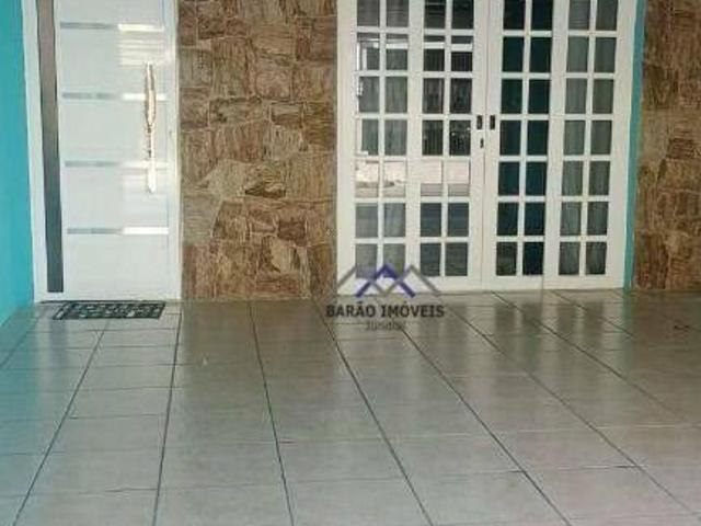 Casa venda em Campo Limpo Paulista