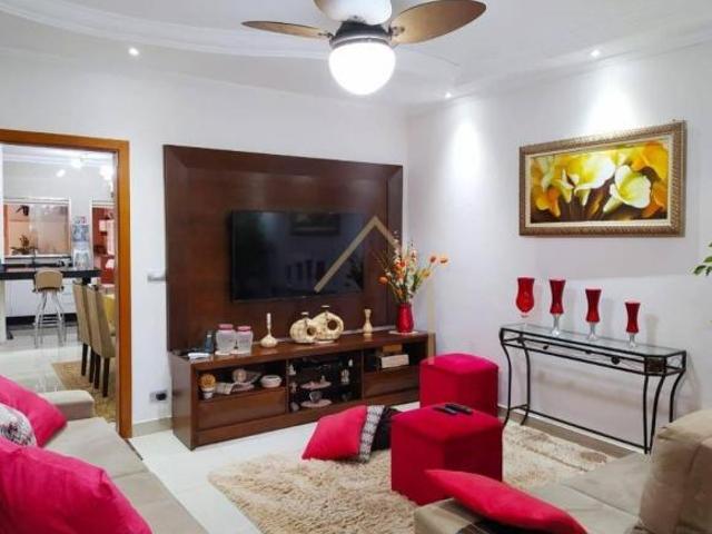 Casa venda em Santa Bárbara d'Oeste