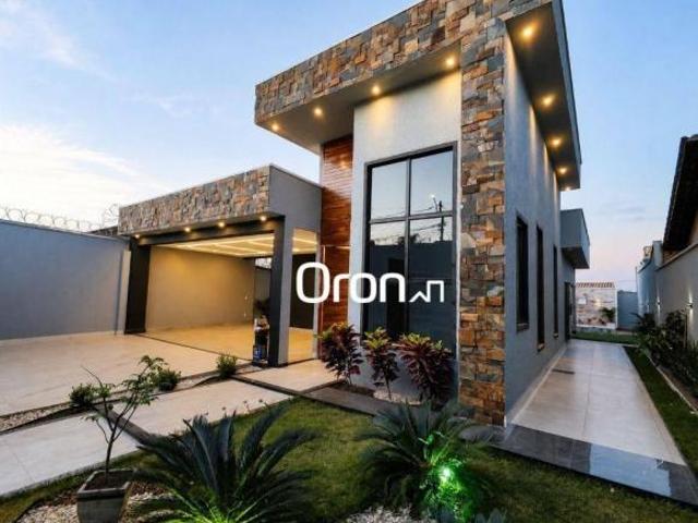 Casa venda em Região Geográfica Imediata de Goiânia, Aparecida de Goiânia