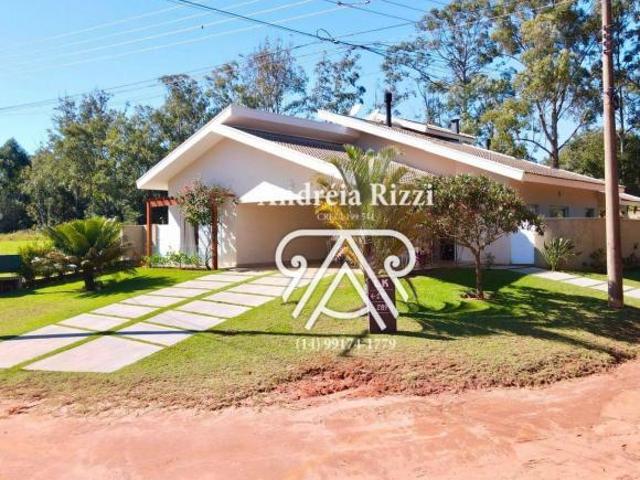 Casa venda em Região Imediata de Avaré, Águas de Santa Bárbara