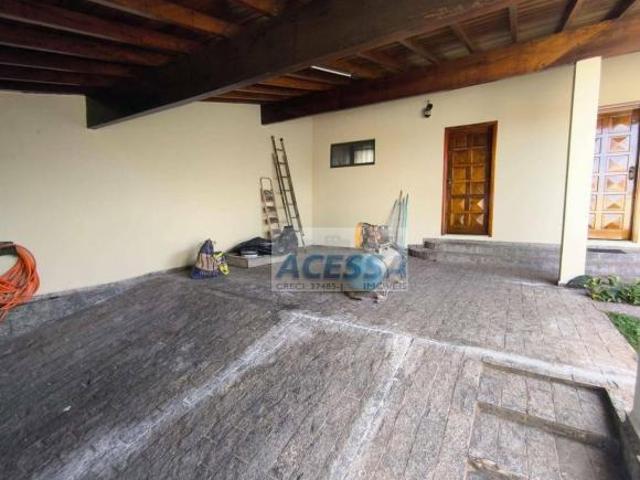 Casa venda em Região Imediata de Botucatu, Botucatu