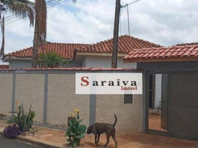 Casa venda em Região Imediata de Jaú, Itapuí
