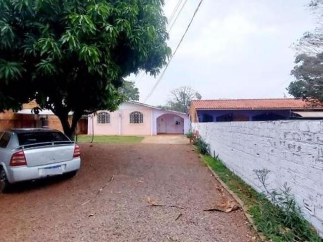 Casa venda em Brasília, Cascavel