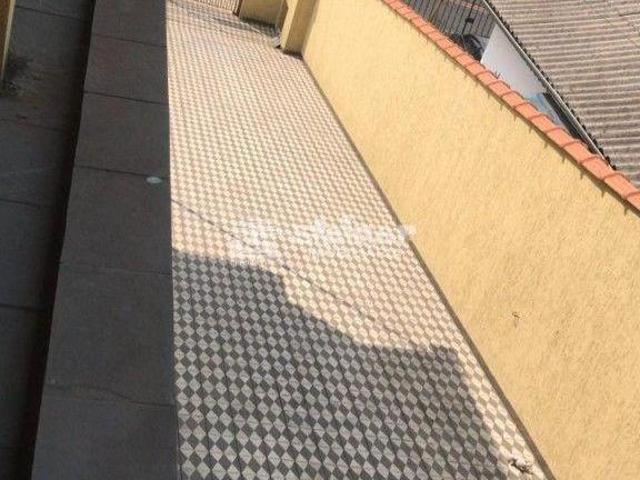 Terreno venda em Vila Flórida, Guarulhos