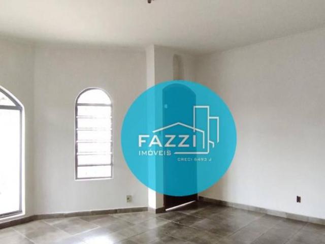Casa venda em Funcionários, Poços de Caldas