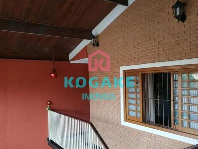 Casa venda em Vila Veneziani, São José dos Campos