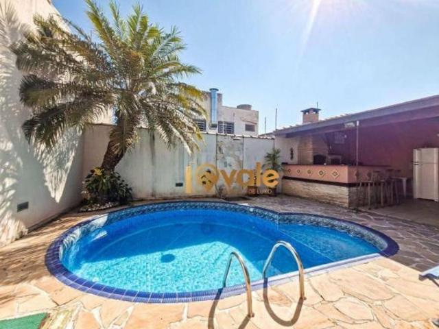 Casa venda em Região Imediata de São José dos Campos, Região Metropolitana do Vale do Paraíba e Litoral Norte