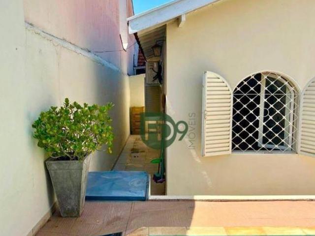 Casa venda em Vila Medon, Americana