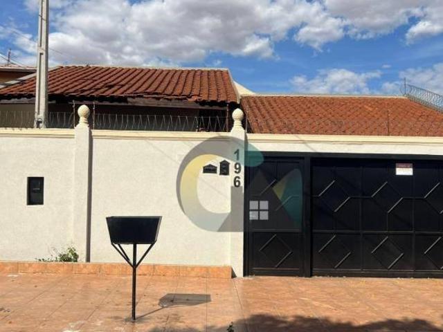 Casa venda em Região Imediata de Barretos, Barretos