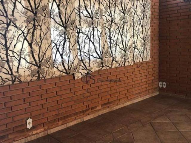 Casa venda em Jardim Santa Cruz, Jaguariúna