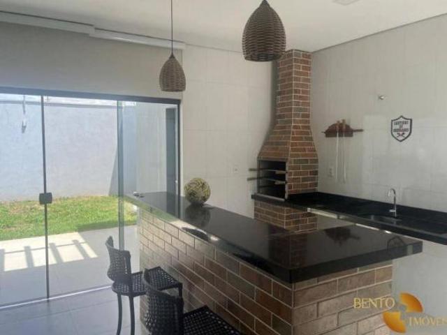 Casa venda em Região Geográfica Imediata de Cuiabá, Região Metropolitana do Vale do Rio Cuiabá
