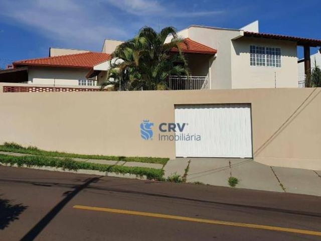 Casa venda em Centro, Cambé