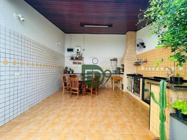 Casa venda em Vila Grego, Santa Bárbara d'Oeste