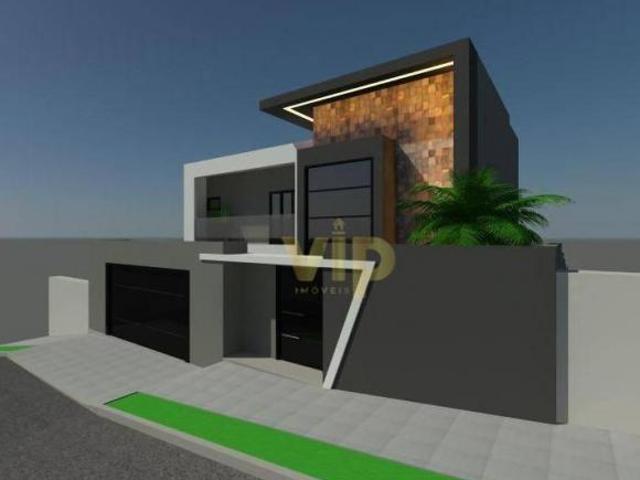 Casa venda em Região Geográfica Imediata de Pouso Alegre, Pouso Alegre