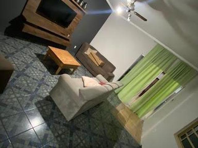 Casa venda em Vila São Manoel, Bauru