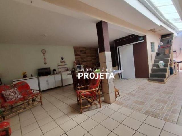 Casa venda em Presidente Prudente