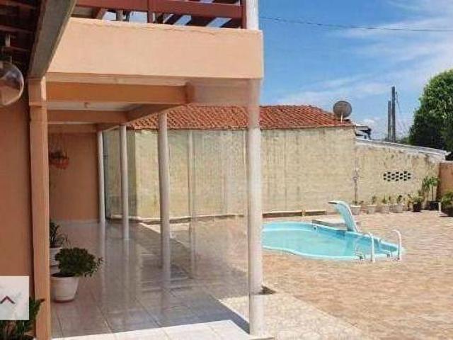 Casa venda em Região Imediata de Campinas, Região Metropolitana de Campinas