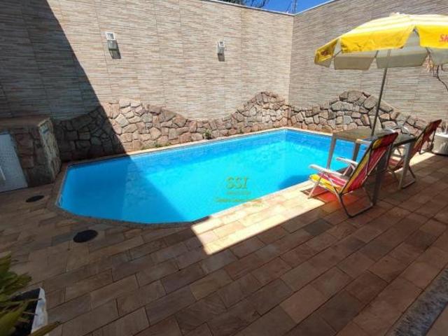 Casa venda em Região Imediata de Franca, Juranda