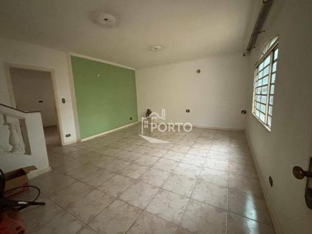 Casa venda em Piracicaba