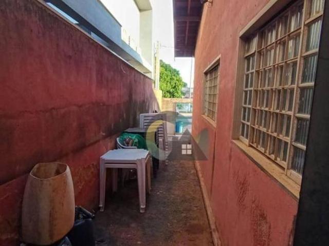 Casa venda em Barretos