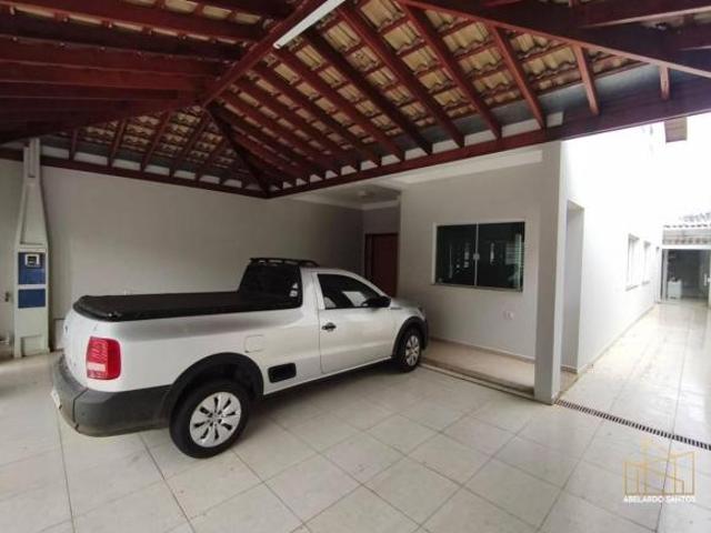 Casa venda em Jardim São Jorge, Itu