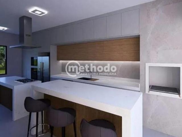 Casa venda em loteamento Jardim de Itapoan, Paulínia