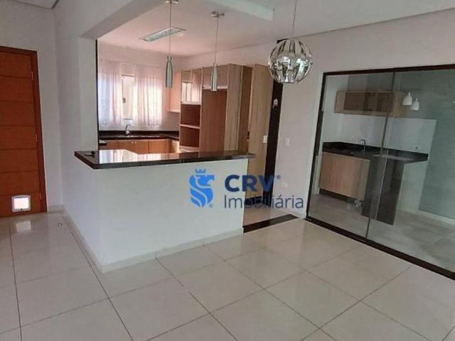 Casa venda em Centro, Cambé