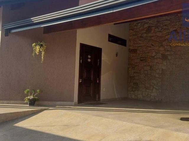 Casa venda em Vila Pasti, Louveira