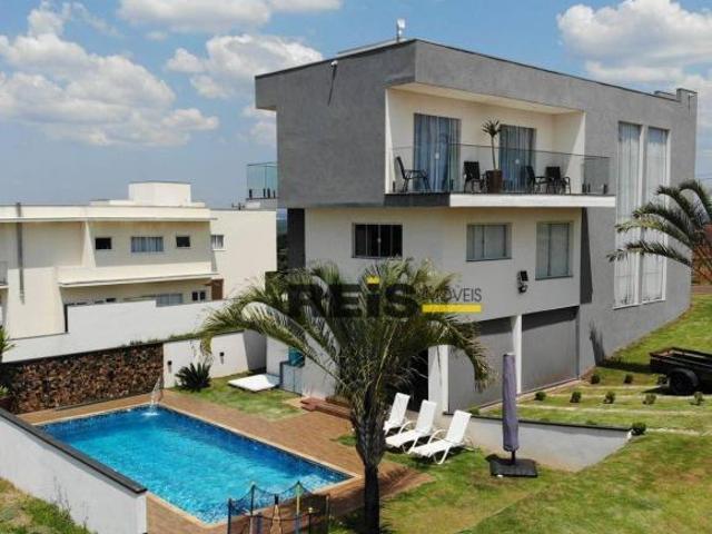 Casa venda em Ninho Verde 2 Eco Residence, Pardinho