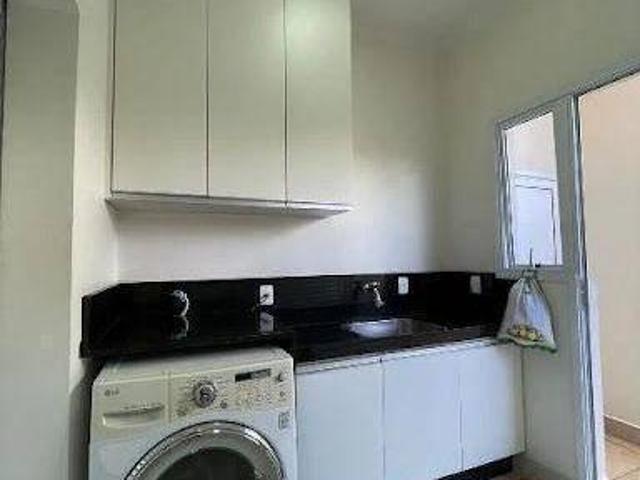 Casa venda em Hortolândia, Jardim Villagio Ghiraldelli