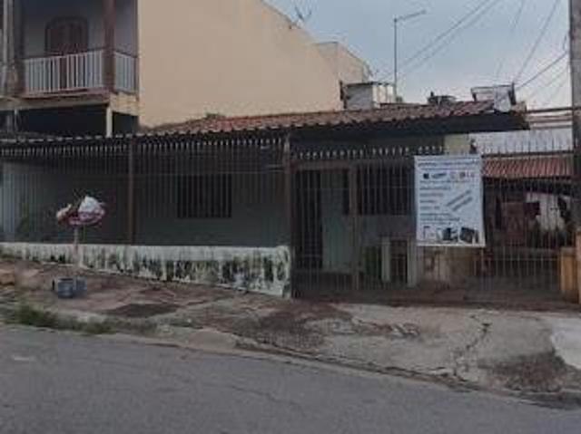 Casa venda em Região Imediata de Jundiaí, Louveira