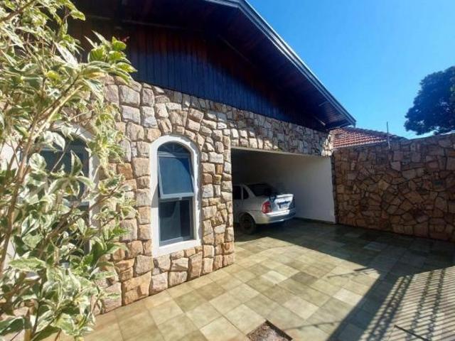 Casa venda em Região Imediata de Botucatu, Botucatu