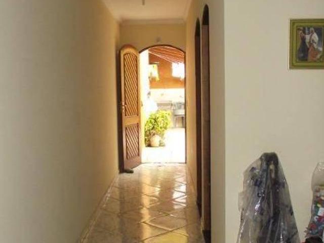 Casa venda em Jardim Monte Alegre, Caieiras