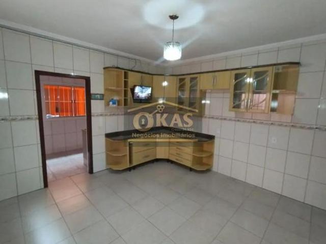 Casa venda em Jardim Caiuby, Itaquaquecetuba