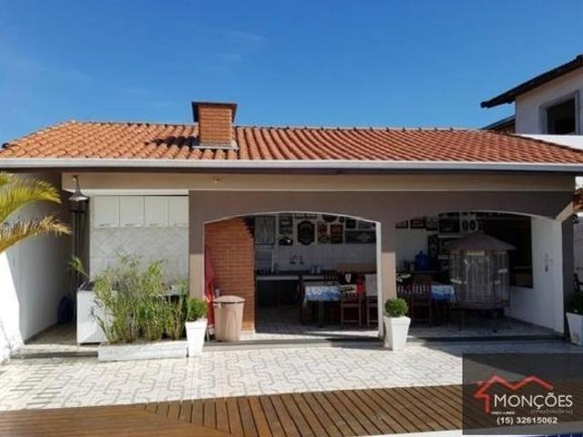 Casa venda em Região Imediata de Sorocaba, Região Metropolitana de Sorocaba