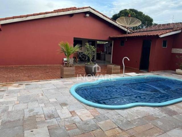 Casa venda em Região Geográfica Imediata de Itumbiara, Itumbiara