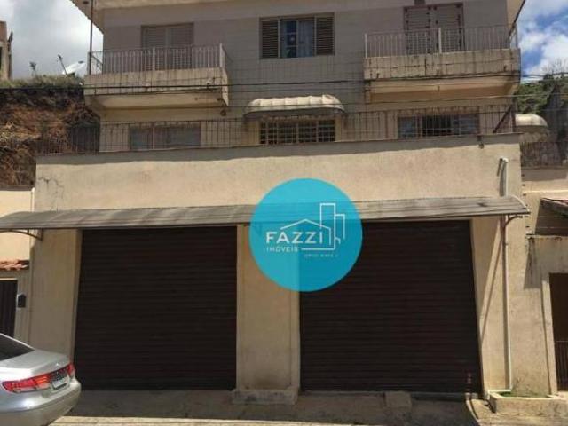 Casa venda em Funcionários, Poços de Caldas
