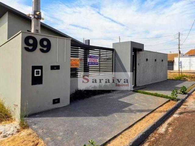 Casa venda em Região Imediata de Jaú, Itapuí