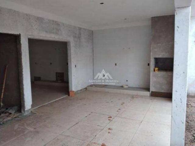 Casa venda em Região Imediata de Ribeirão Preto, Região Metropolitana de Ribeirão Preto