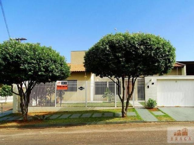 Casa venda em Naviraí