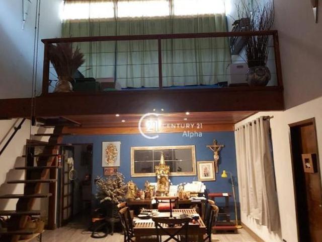 Casa venda em Residencial Santa Helena - Gleba 1, Santana de Parnaíba