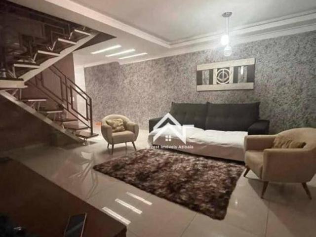 Casa venda em Região Imediata de Bragança Paulista, Atibaia