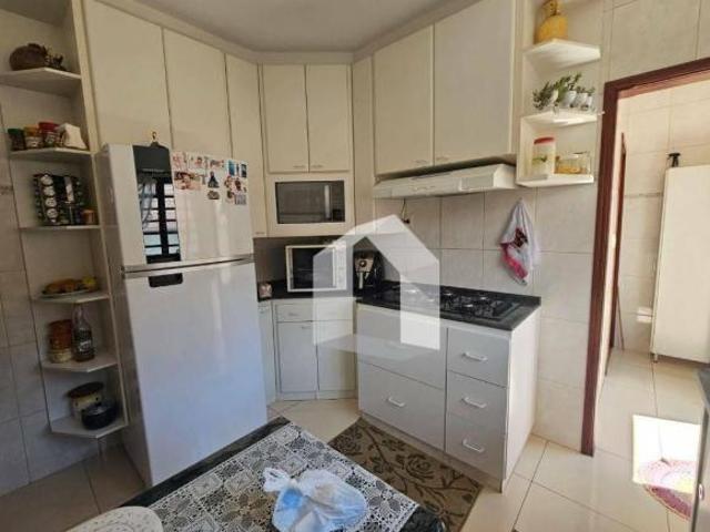 Casa venda em Região Urbana Homogênea XV, Poços de Caldas