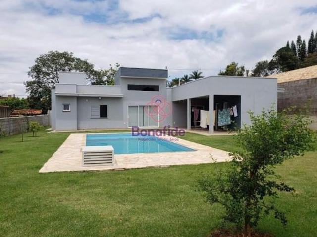 Casa venda em Região Imediata de Jundiaí, Itupeva