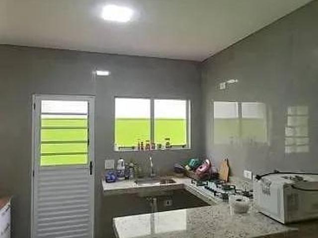 Casa venda em Jardim Celani II, Salto