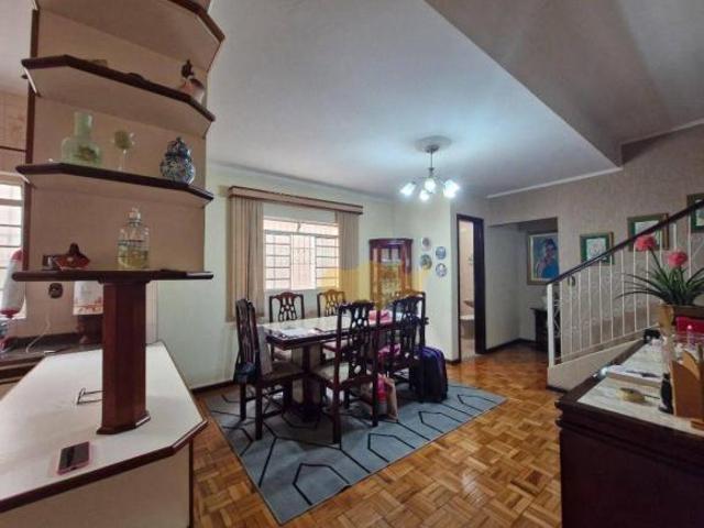 Casa venda em Vila Martins, Rio Claro