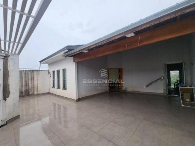 Casa venda em Região Imediata de Botucatu, Botucatu