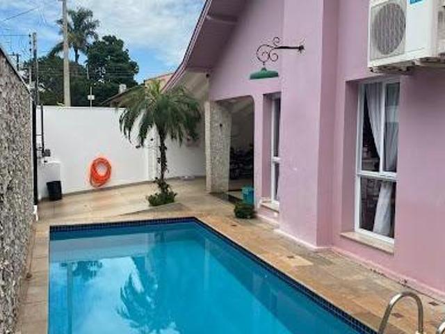 Casa venda em Região Imediata de Ourinhos, Santa Cruz do Rio Pardo