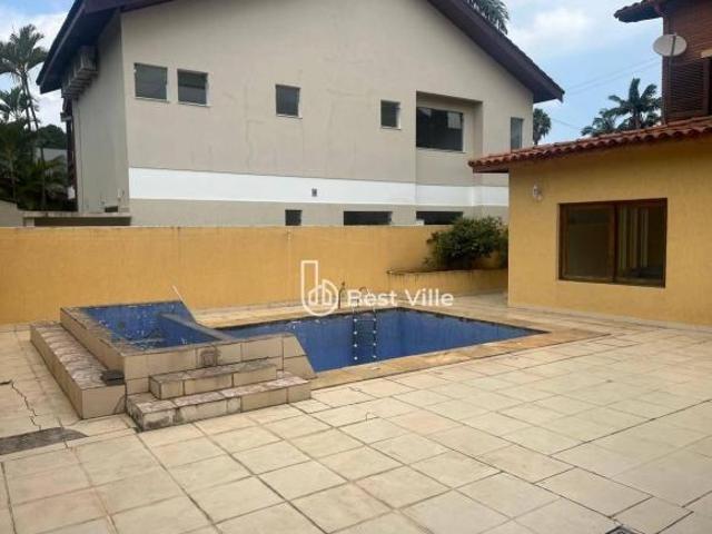 Casa venda em 18 do Forte Alphaville, Santana de Parnaíba